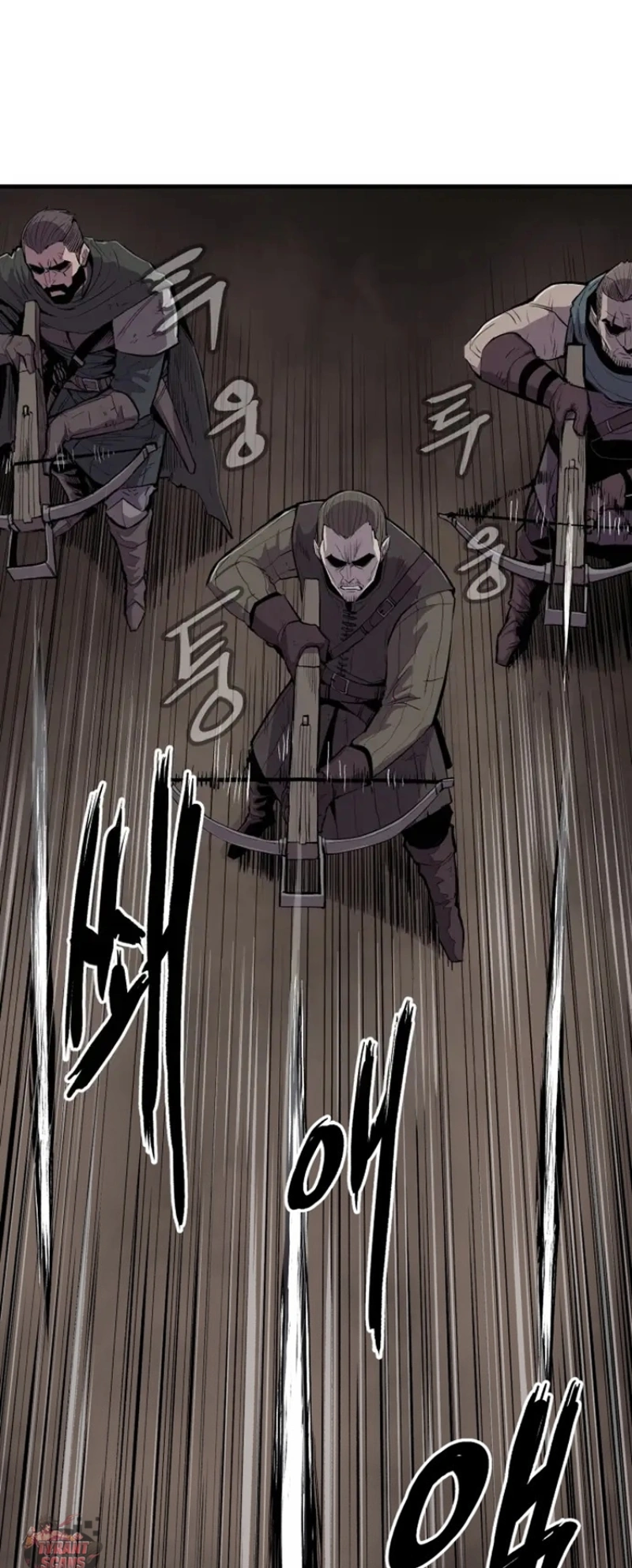 The Wailing Perversion Capítulo 1 Página 67
