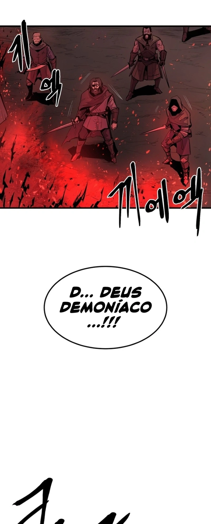 The Wailing Perversion Capítulo 1 Página 75