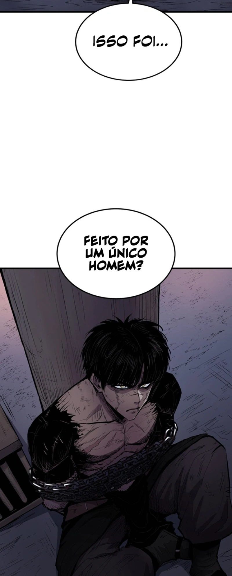 The Wailing Perversion Capítulo 1 Página 84