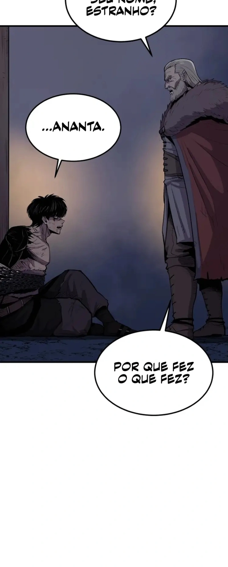 The Wailing Perversion Capítulo 1 Página 88