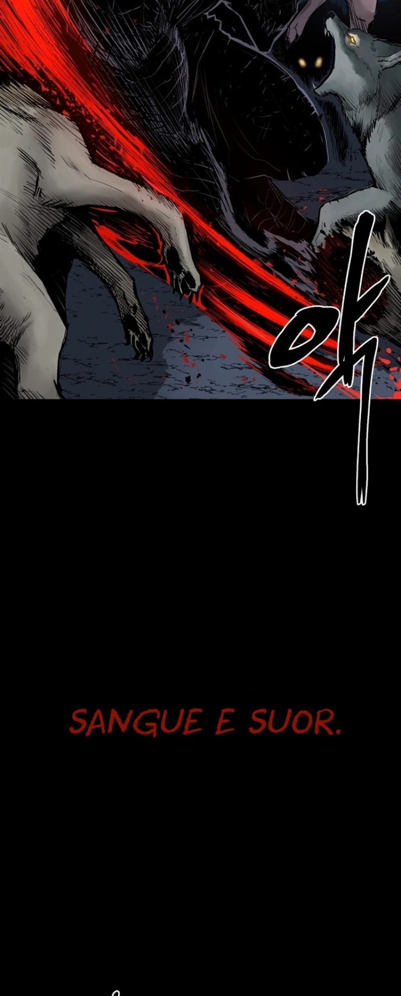 The Wailing Perversion Capítulo 1 Página 9