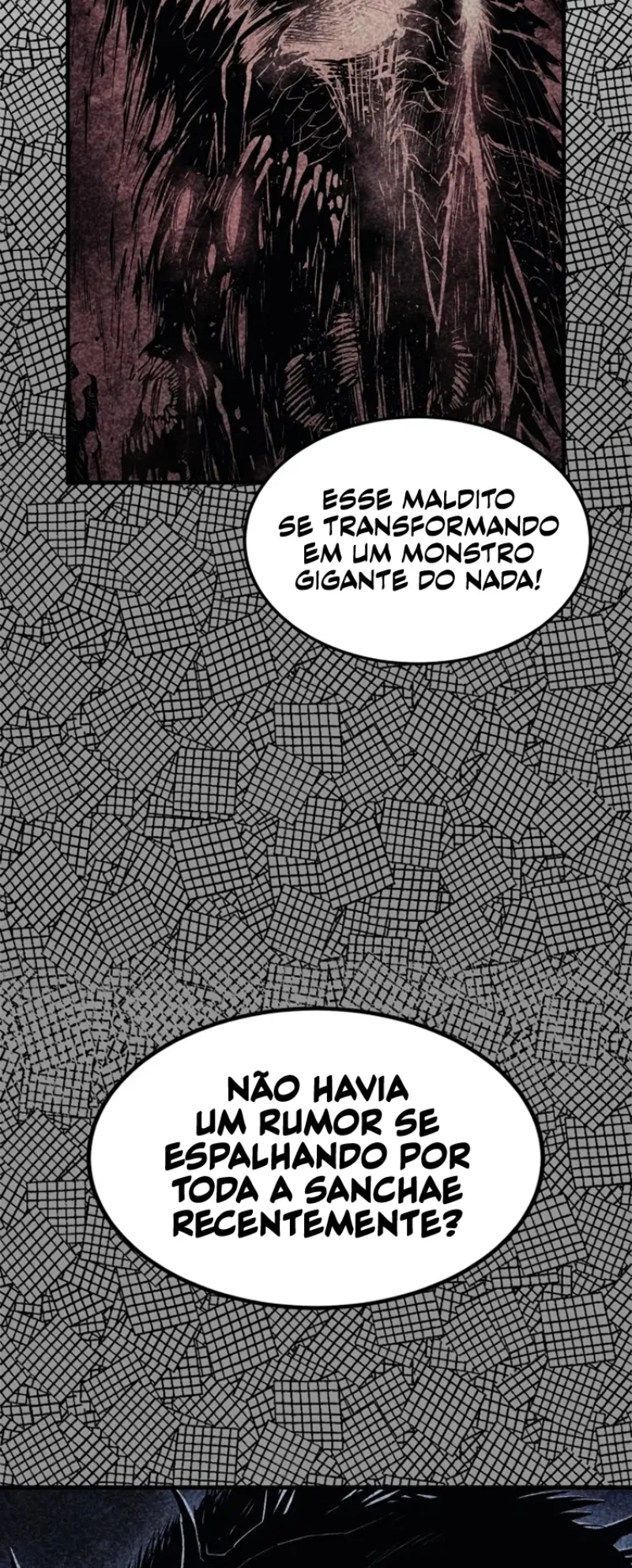 The Wailing Perversion Capítulo 1 Página 91