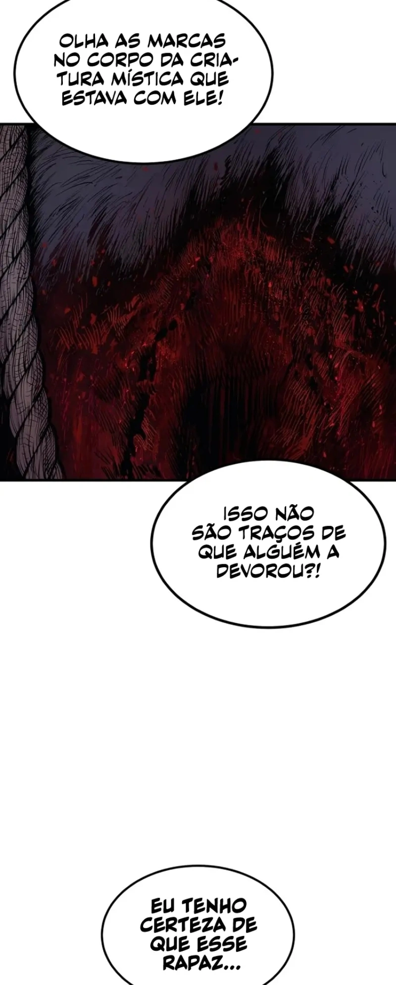 The Wailing Perversion Capítulo 1 Página 94