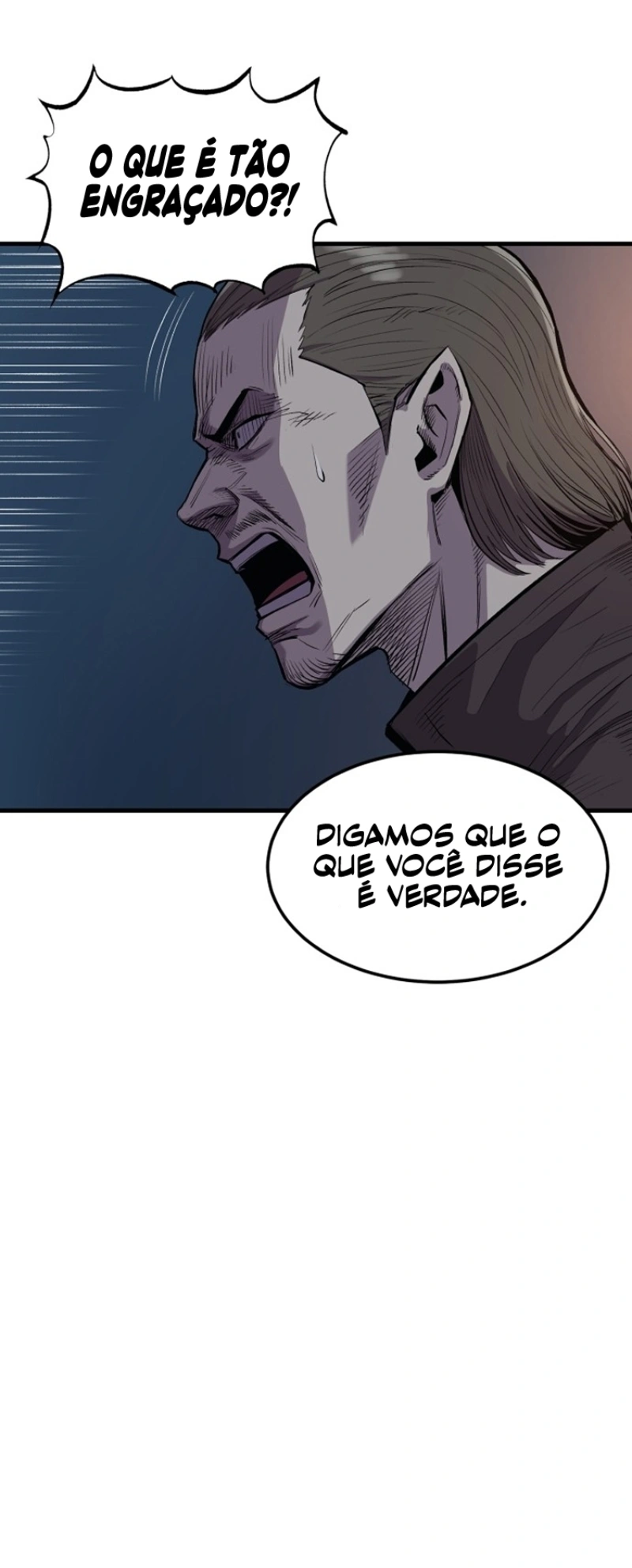 The Wailing Perversion Capítulo 1 Página 97