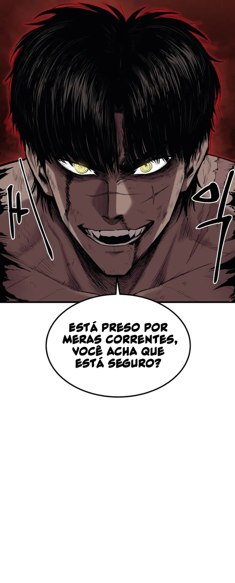 The Wailing Perversion Capítulo 1 Página 99