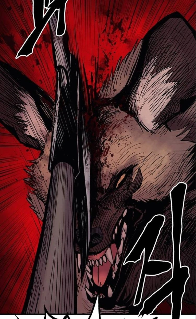 The Wailing Perversion Capítulo 11 Página 10