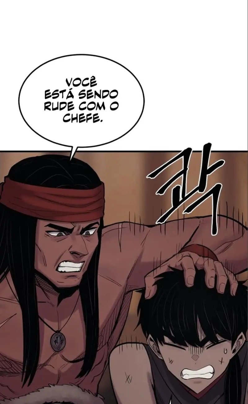 The Wailing Perversion Capítulo 11 Página 105