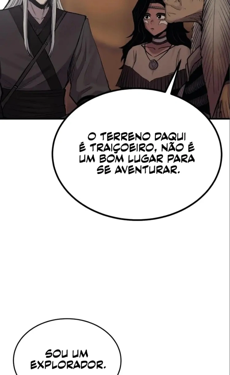 The Wailing Perversion Capítulo 11 Página 107