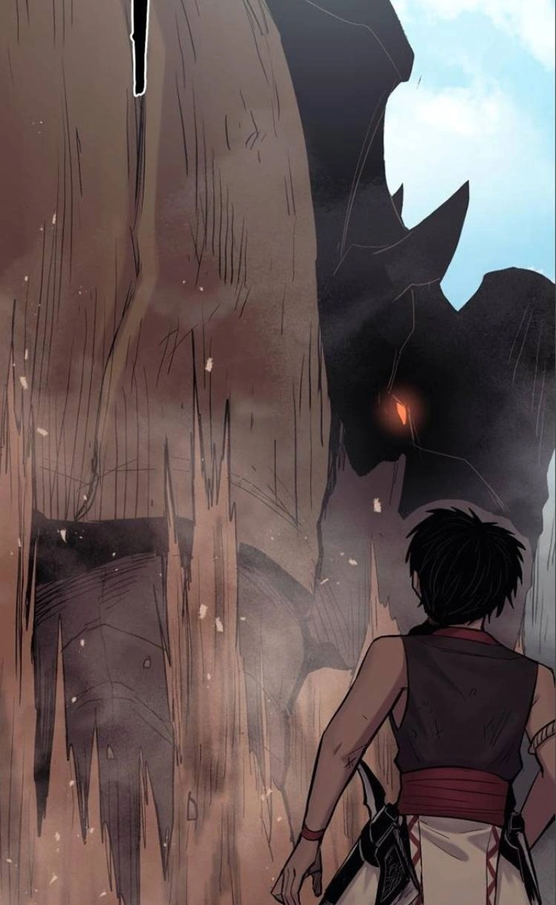 The Wailing Perversion Capítulo 11 Página 39