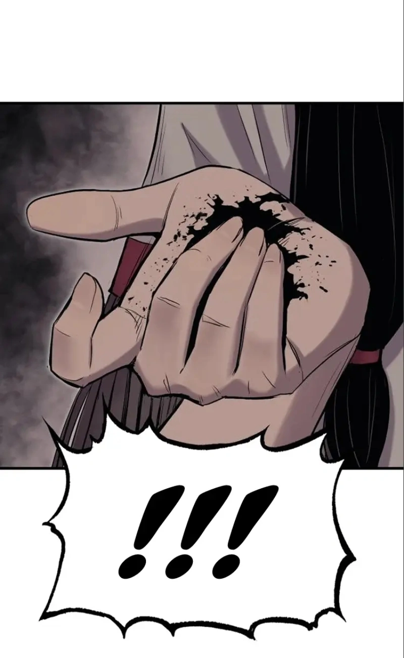 The Wailing Perversion Capítulo 11 Página 91