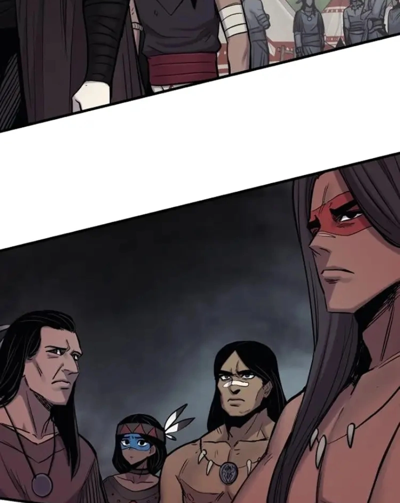 The Wailing Perversion Capítulo 12 Página 20