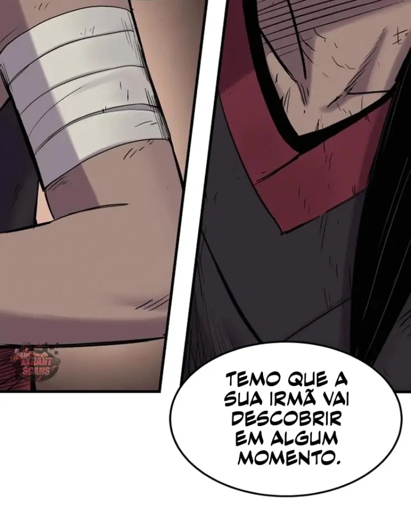 The Wailing Perversion Capítulo 12 Página 42