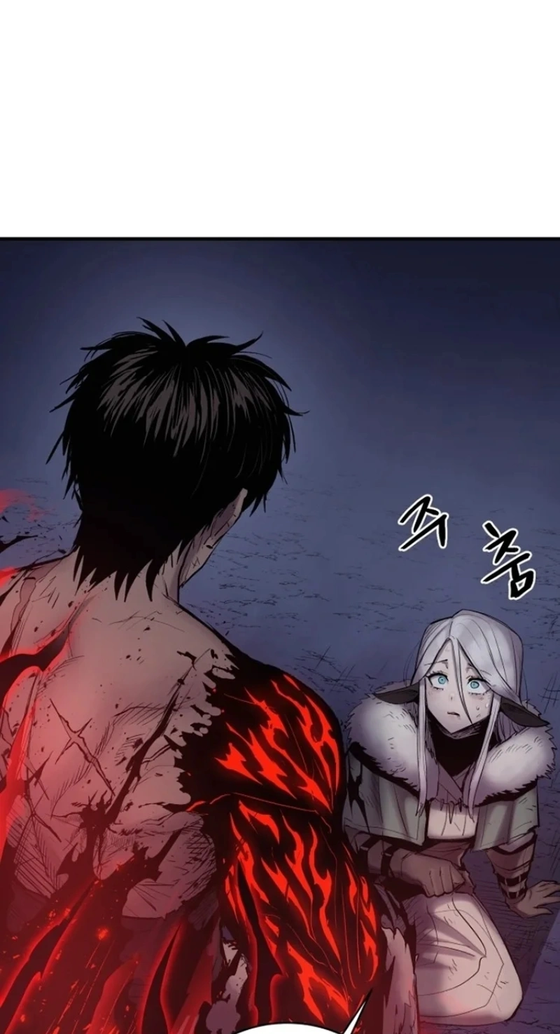The Wailing Perversion Capítulo 2 Página 112