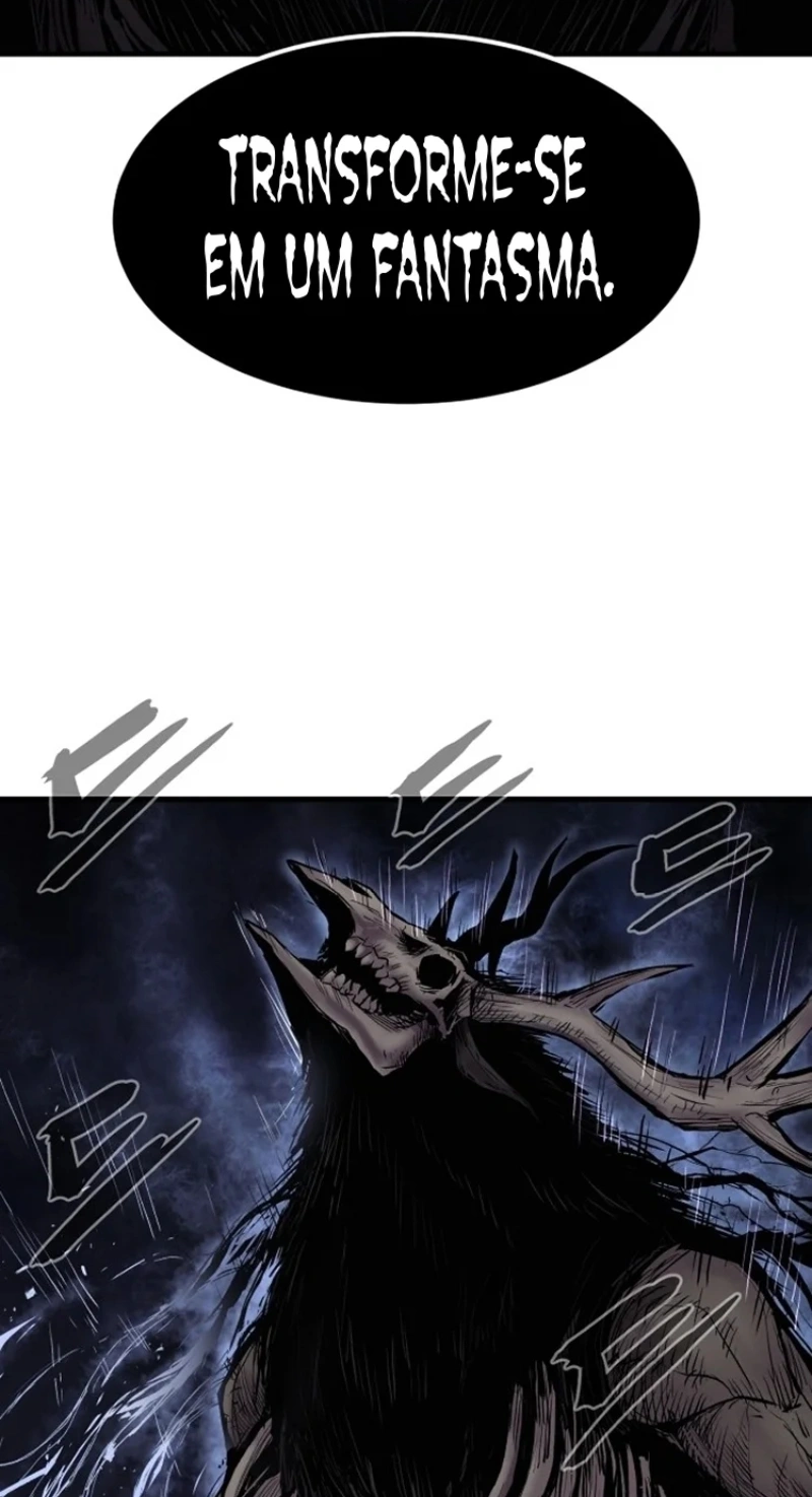 The Wailing Perversion Capítulo 2 Página 20