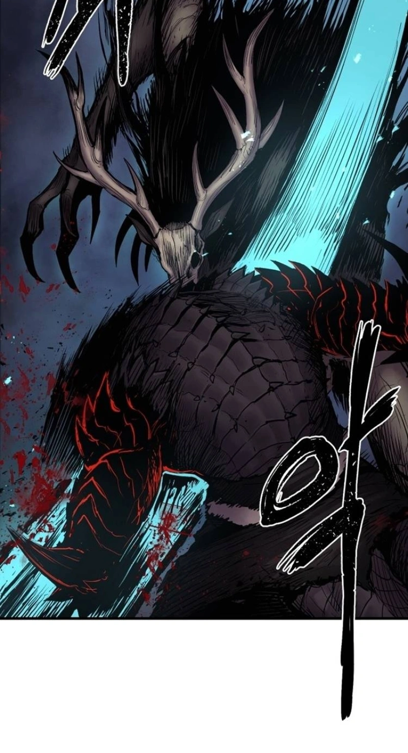The Wailing Perversion Capítulo 2 Página 30