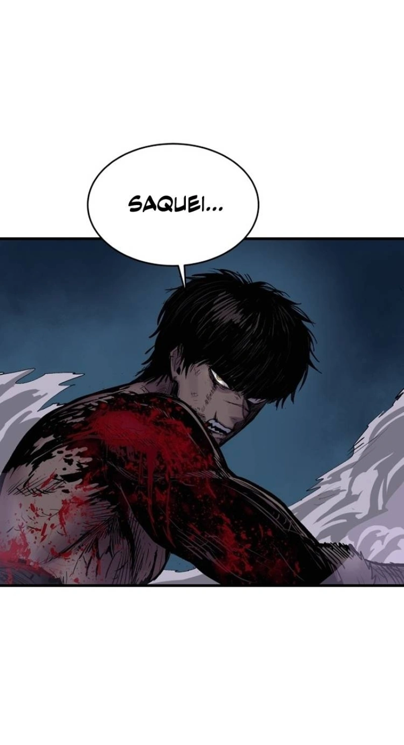The Wailing Perversion Capítulo 2 Página 51