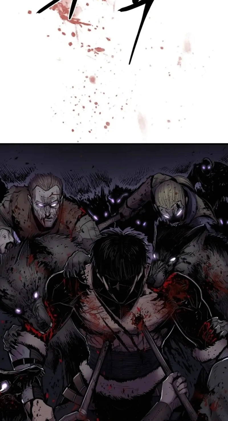 The Wailing Perversion Capítulo 2 Página 76