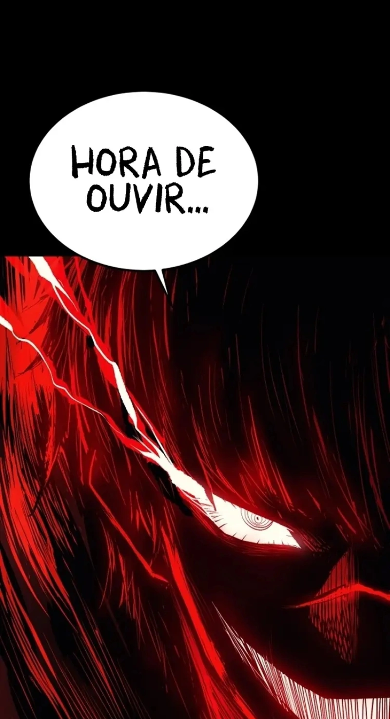 The Wailing Perversion Capítulo 2 Página 91