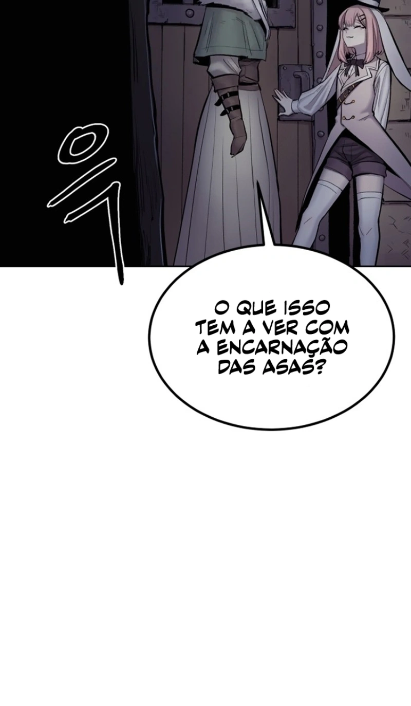 The Wailing Perversion Capítulo 3 Página 104