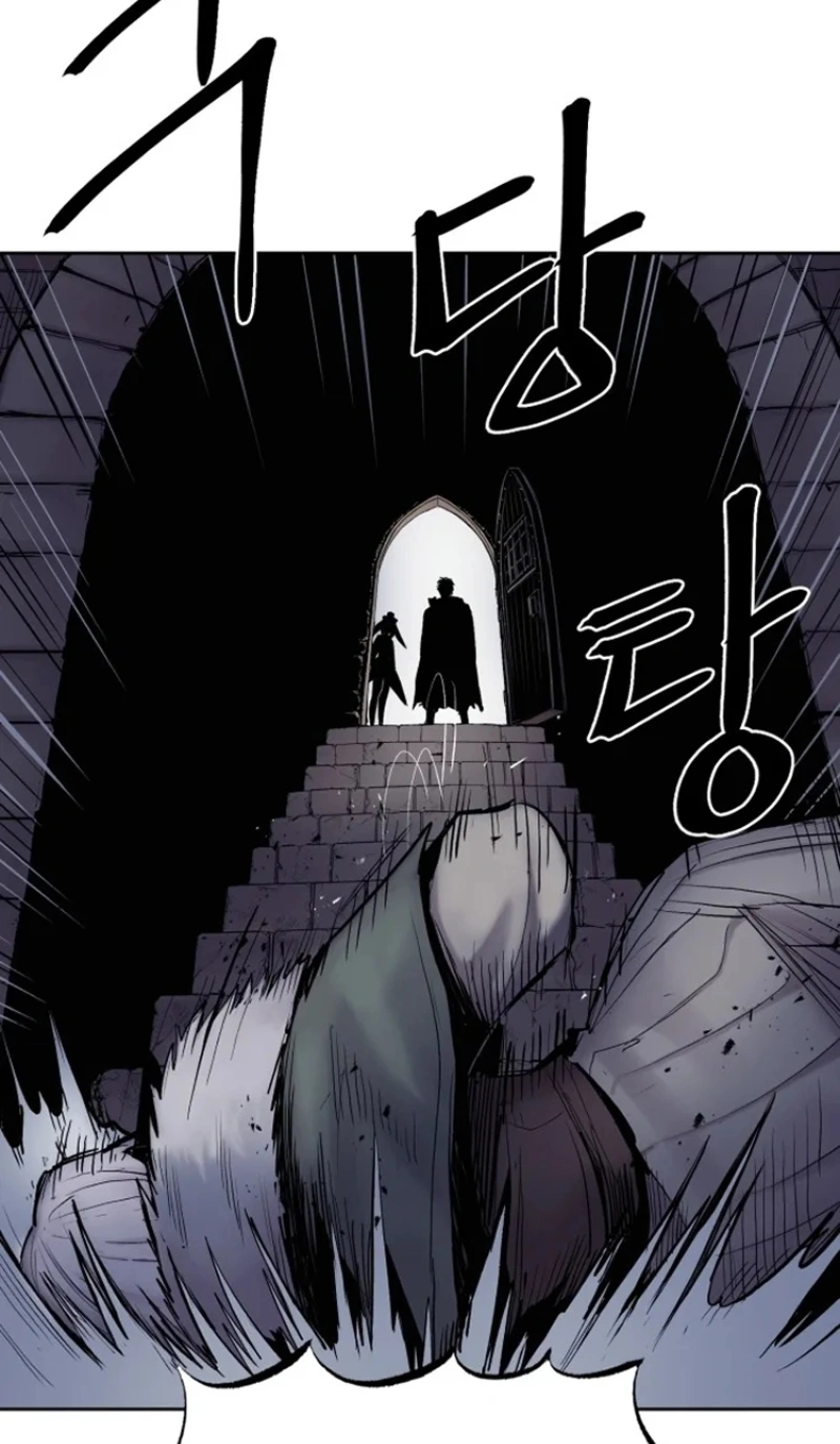 The Wailing Perversion Capítulo 3 Página 107