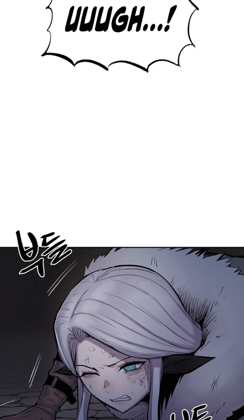 The Wailing Perversion Capítulo 3 Página 108