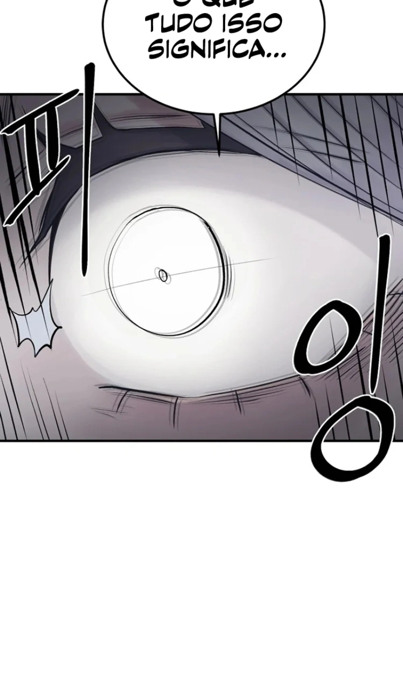The Wailing Perversion Capítulo 3 Página 11