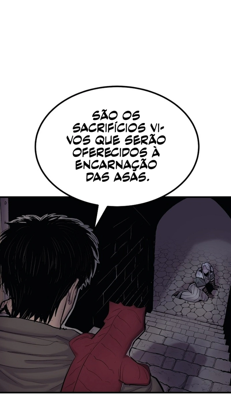 The Wailing Perversion Capítulo 3 Página 116