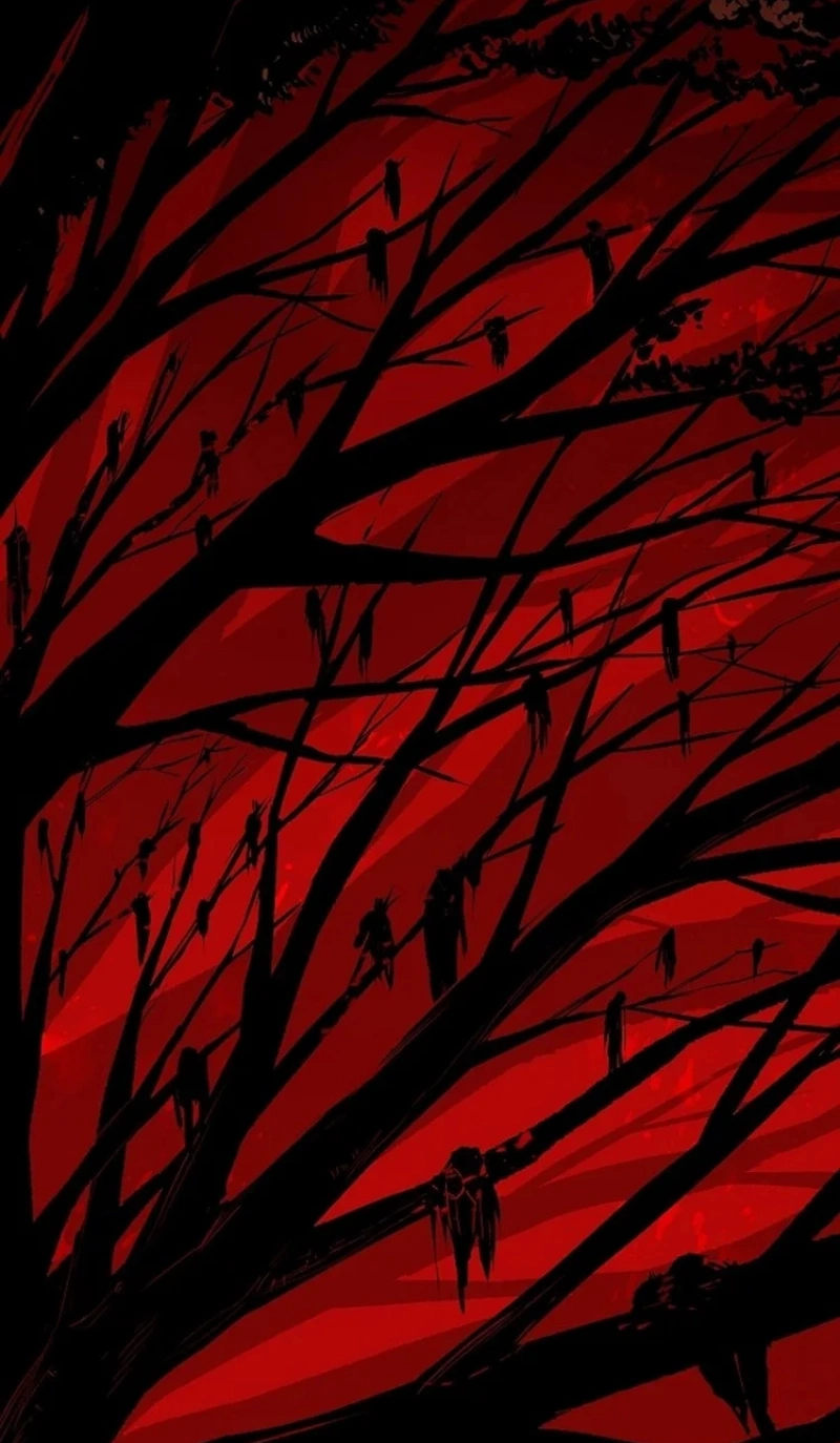 The Wailing Perversion Capítulo 3 Página 120
