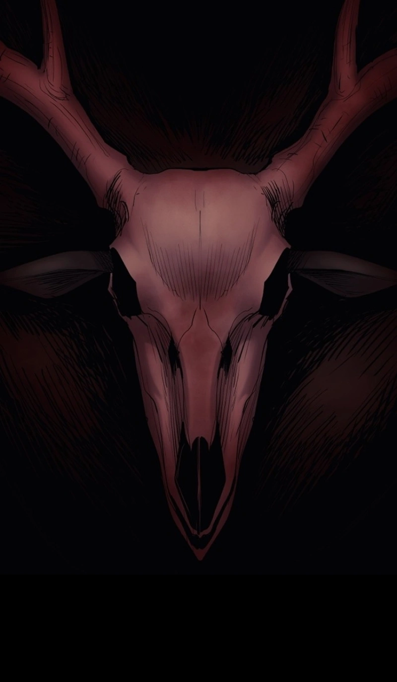 The Wailing Perversion Capítulo 3 Página 19