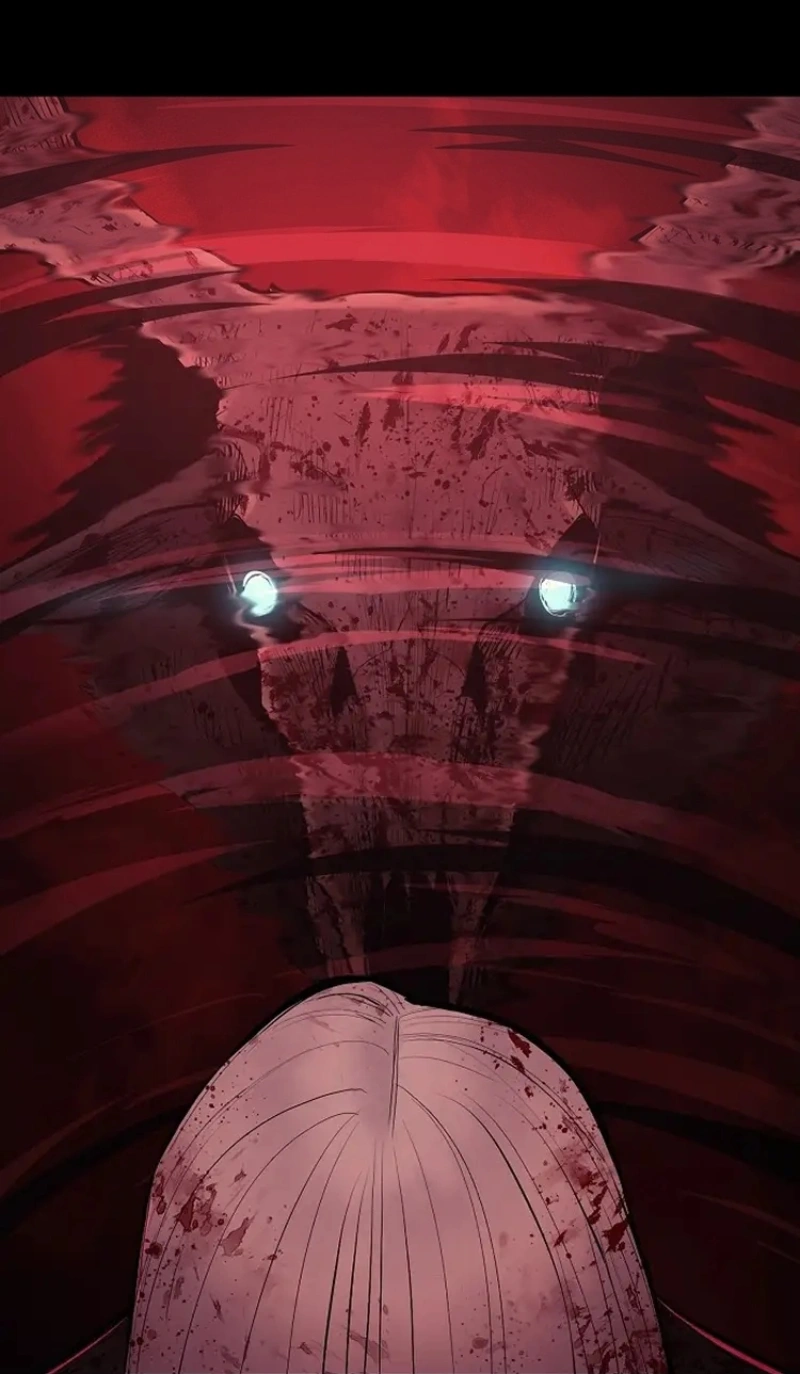 The Wailing Perversion Capítulo 3 Página 27