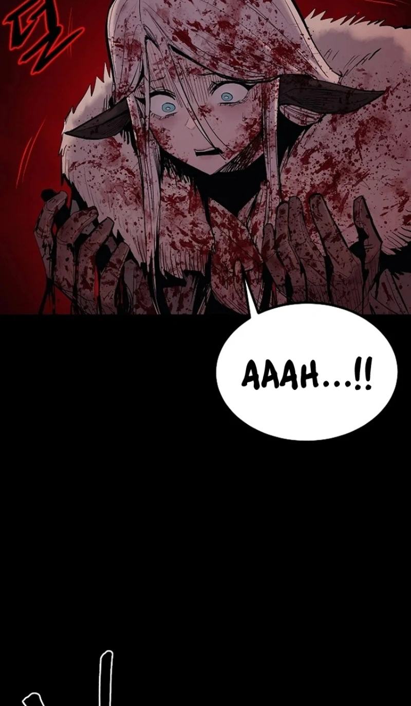 The Wailing Perversion Capítulo 3 Página 30