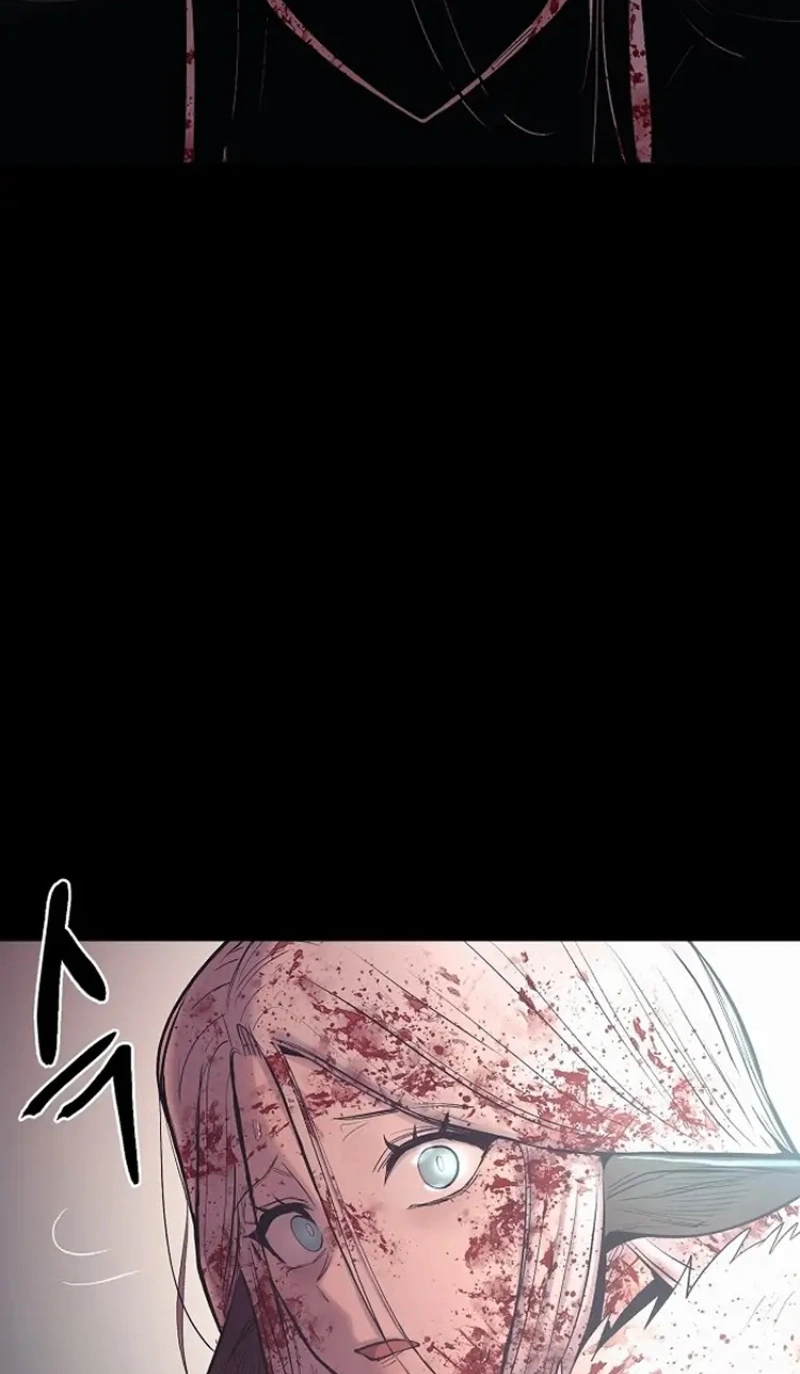 The Wailing Perversion Capítulo 3 Página 32