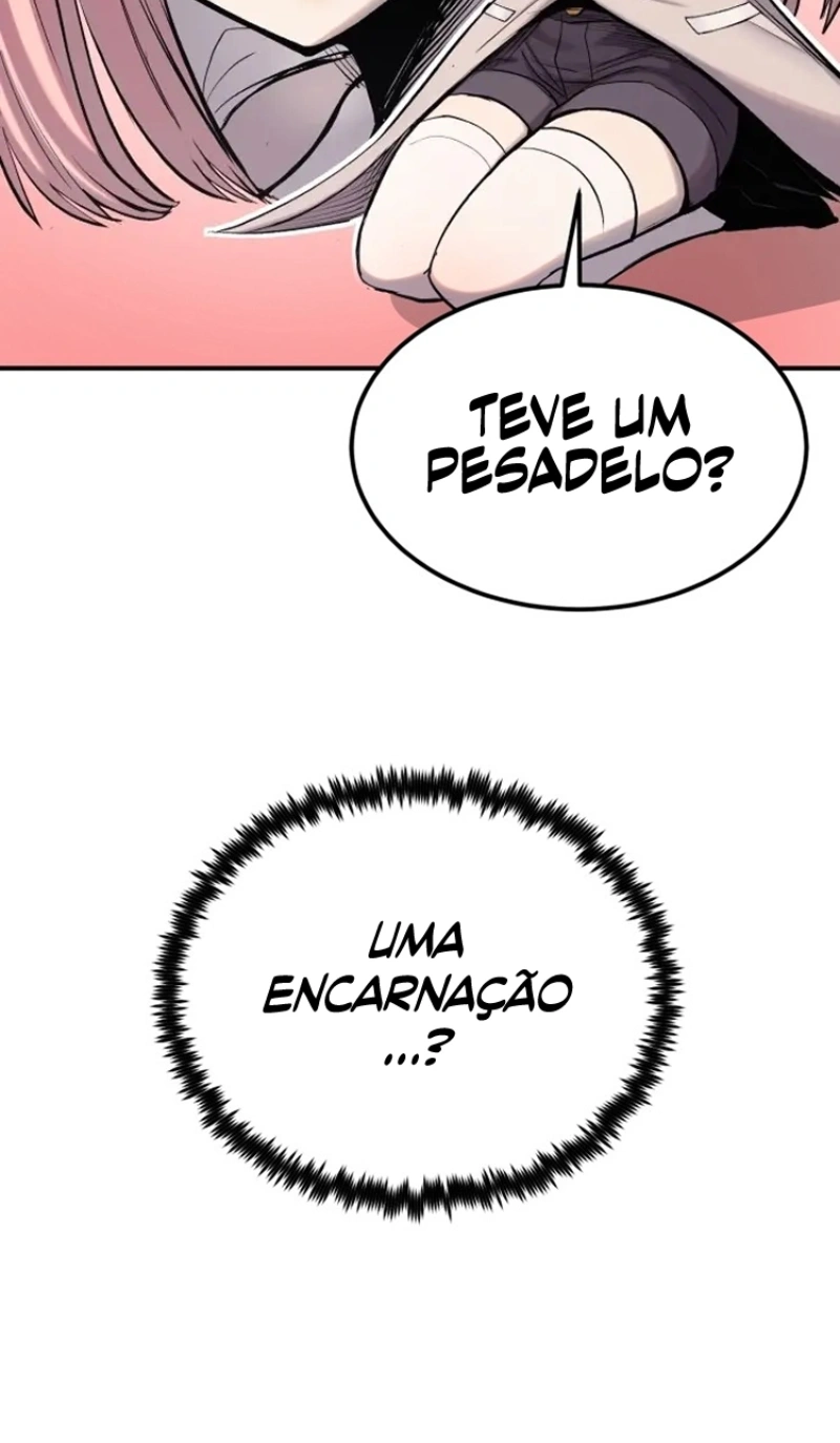 The Wailing Perversion Capítulo 3 Página 39
