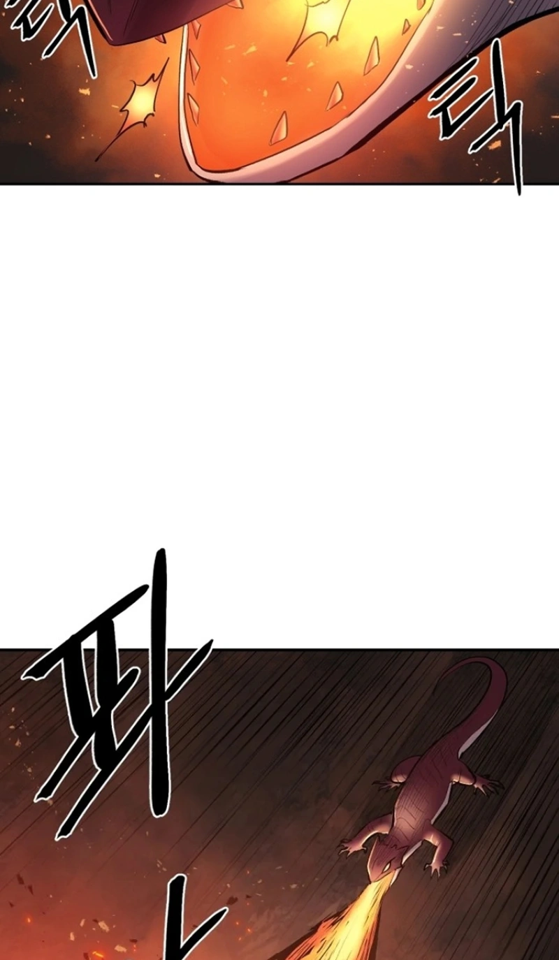 The Wailing Perversion Capítulo 3 Página 43
