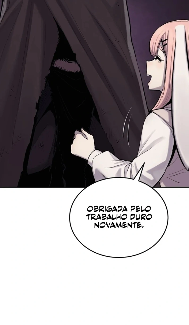 The Wailing Perversion Capítulo 3 Página 52