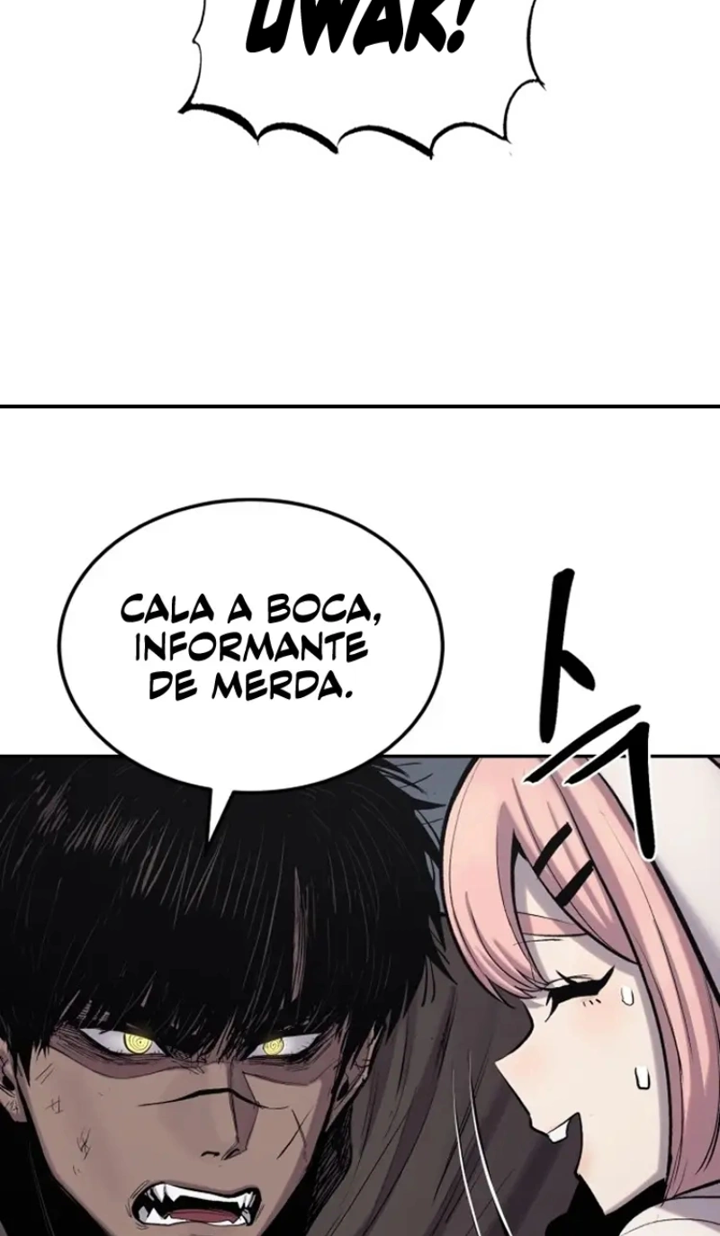The Wailing Perversion Capítulo 3 Página 54