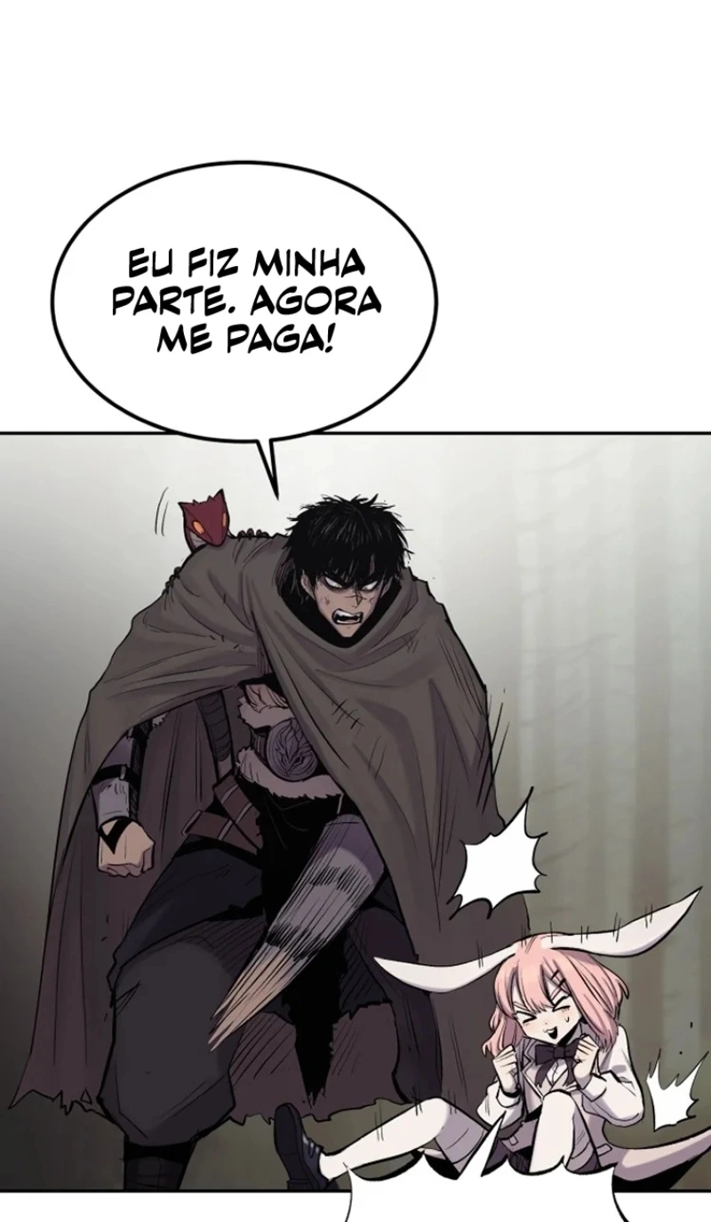 The Wailing Perversion Capítulo 3 Página 57