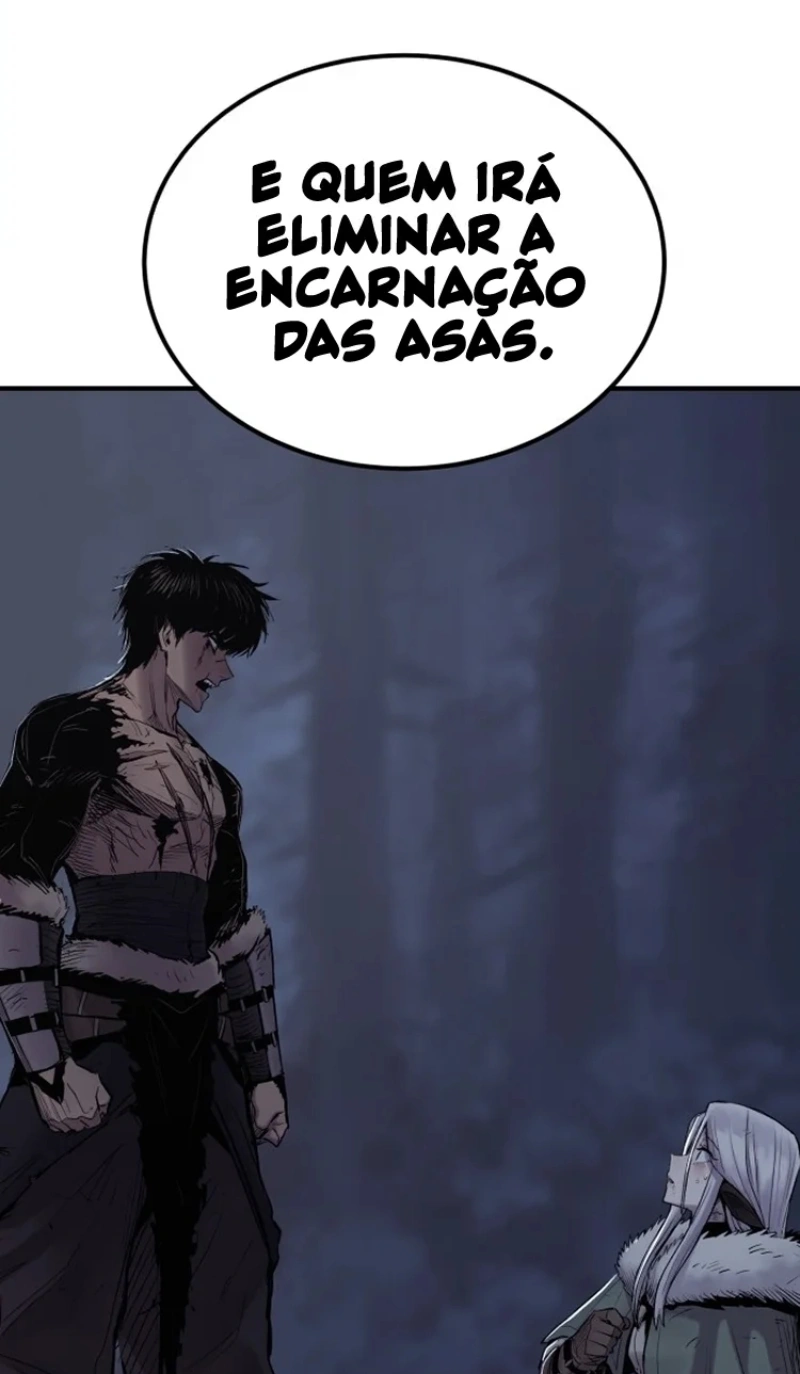 The Wailing Perversion Capítulo 3 Página 6