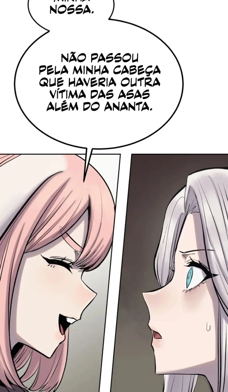 The Wailing Perversion Capítulo 3 Página 62