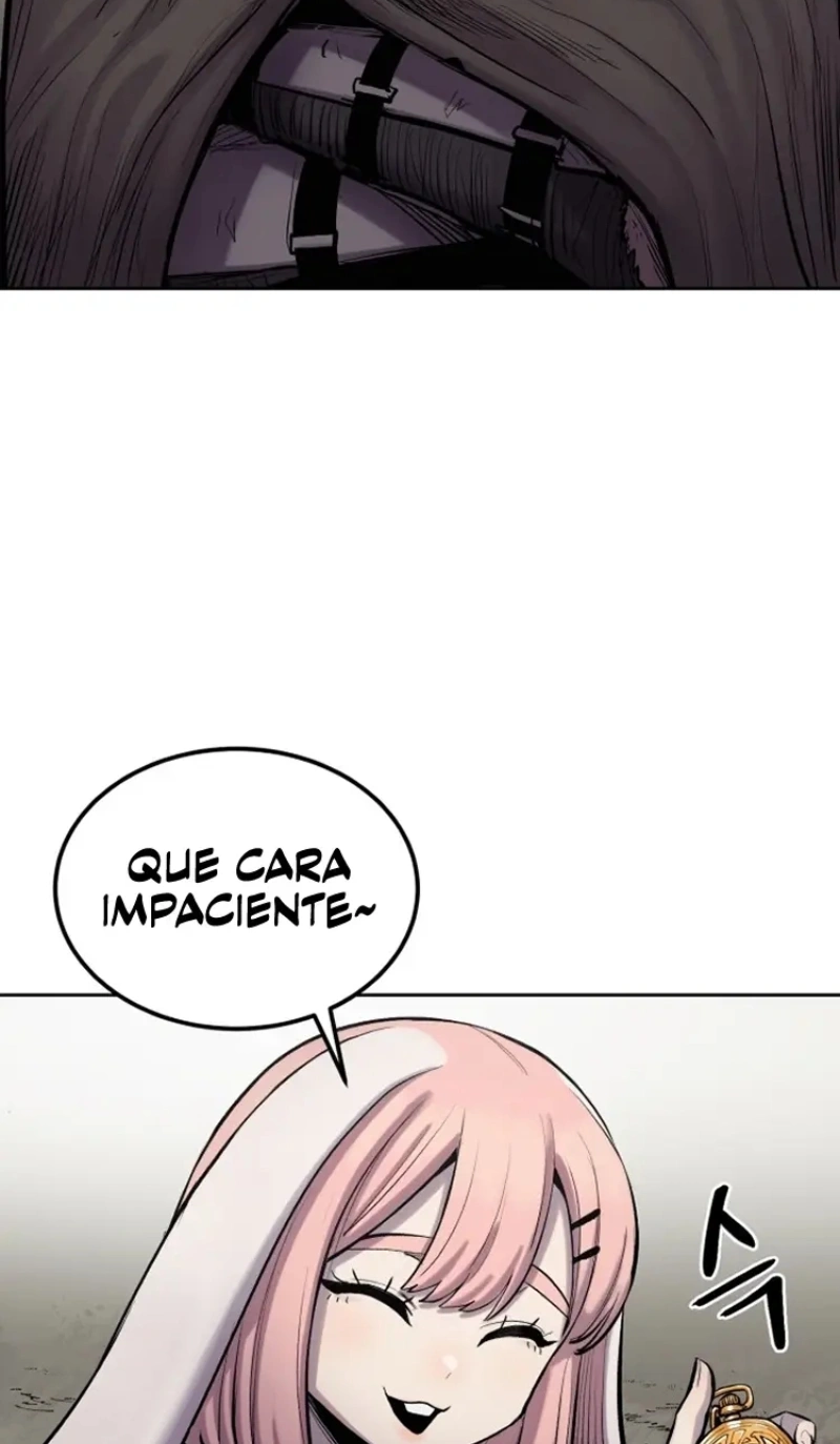 The Wailing Perversion Capítulo 3 Página 64
