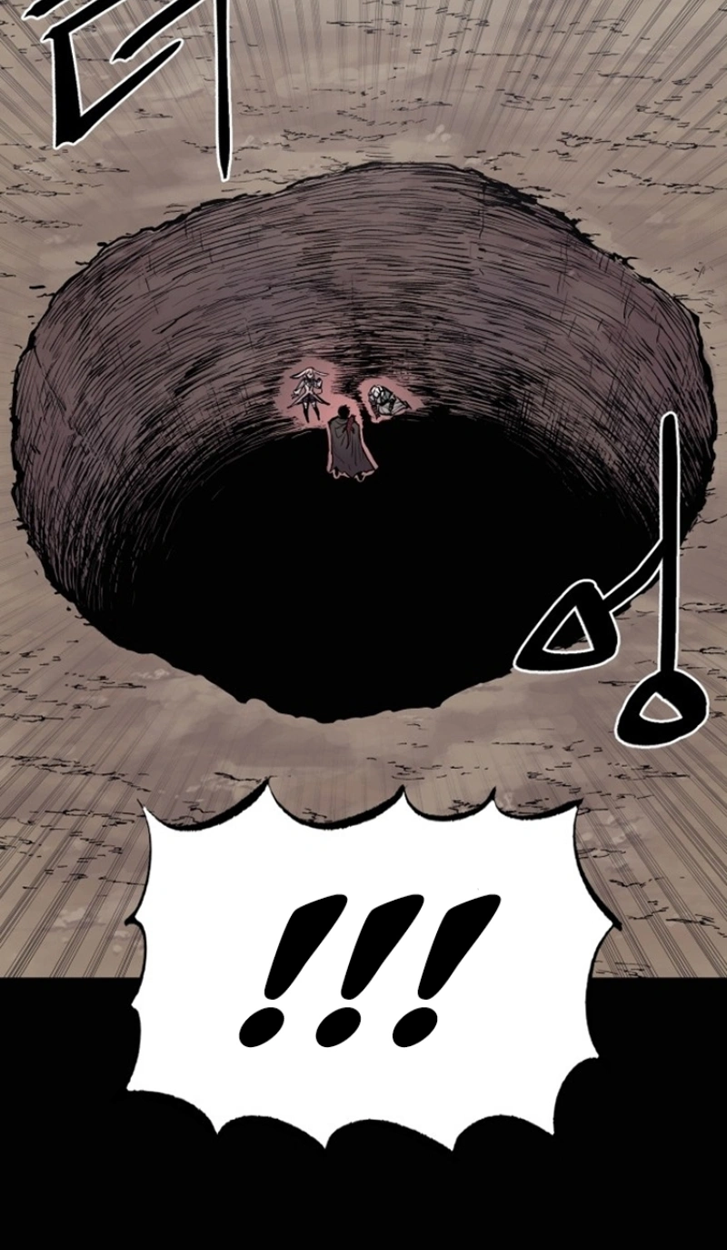 The Wailing Perversion Capítulo 3 Página 67