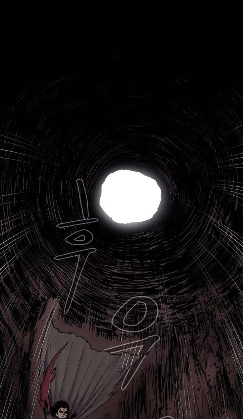 The Wailing Perversion Capítulo 3 Página 68