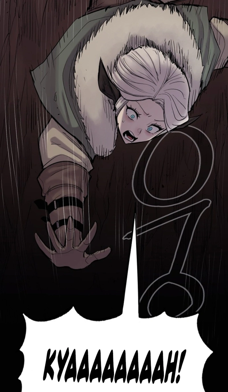 The Wailing Perversion Capítulo 3 Página 70