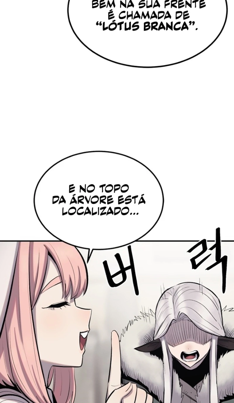 The Wailing Perversion Capítulo 3 Página 81
