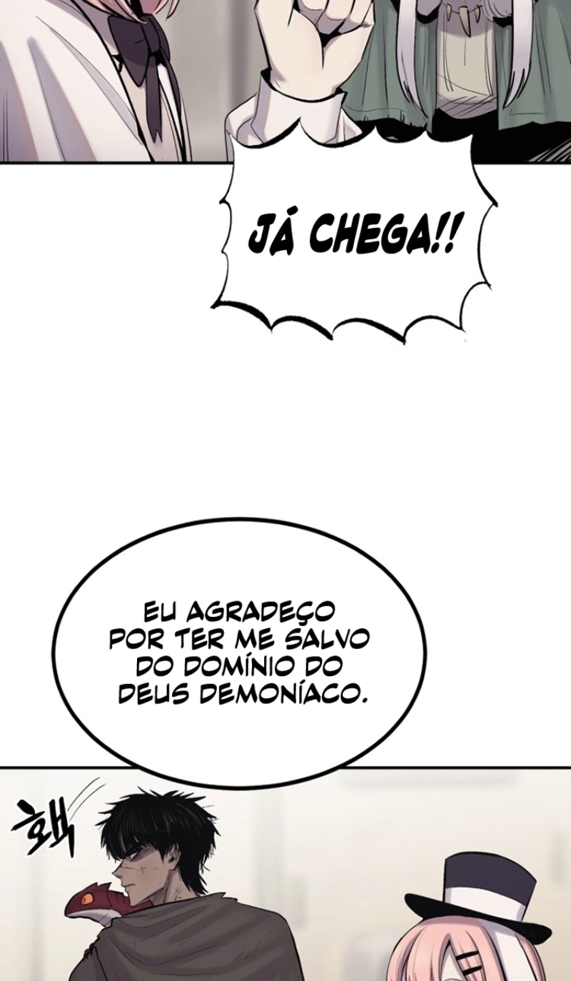 The Wailing Perversion Capítulo 3 Página 82
