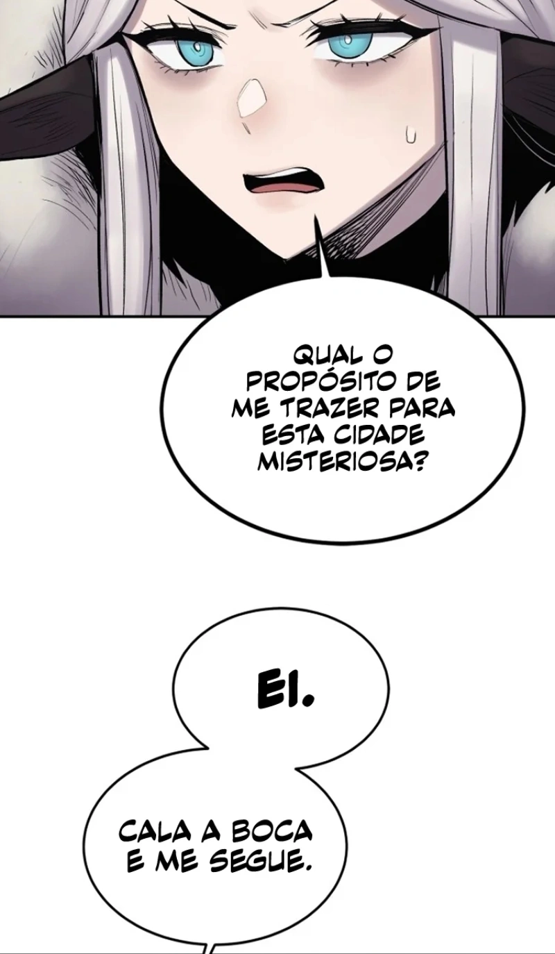 The Wailing Perversion Capítulo 3 Página 84