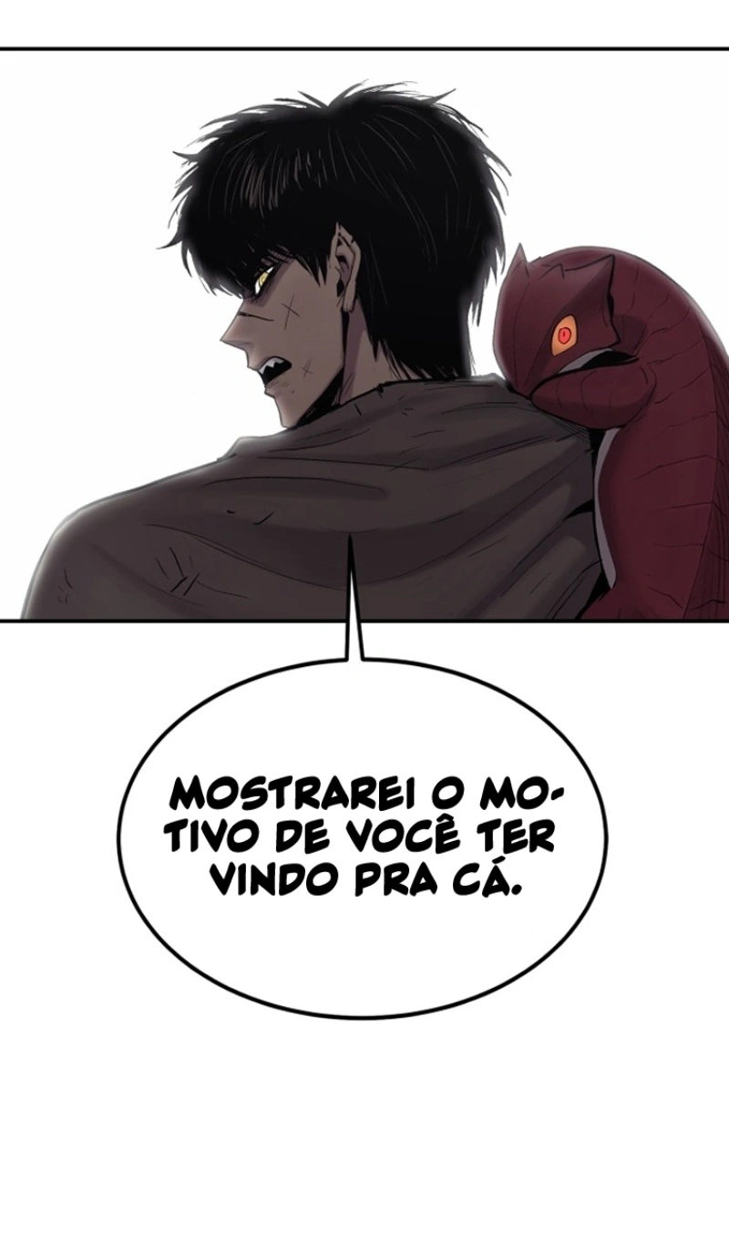 The Wailing Perversion Capítulo 3 Página 86