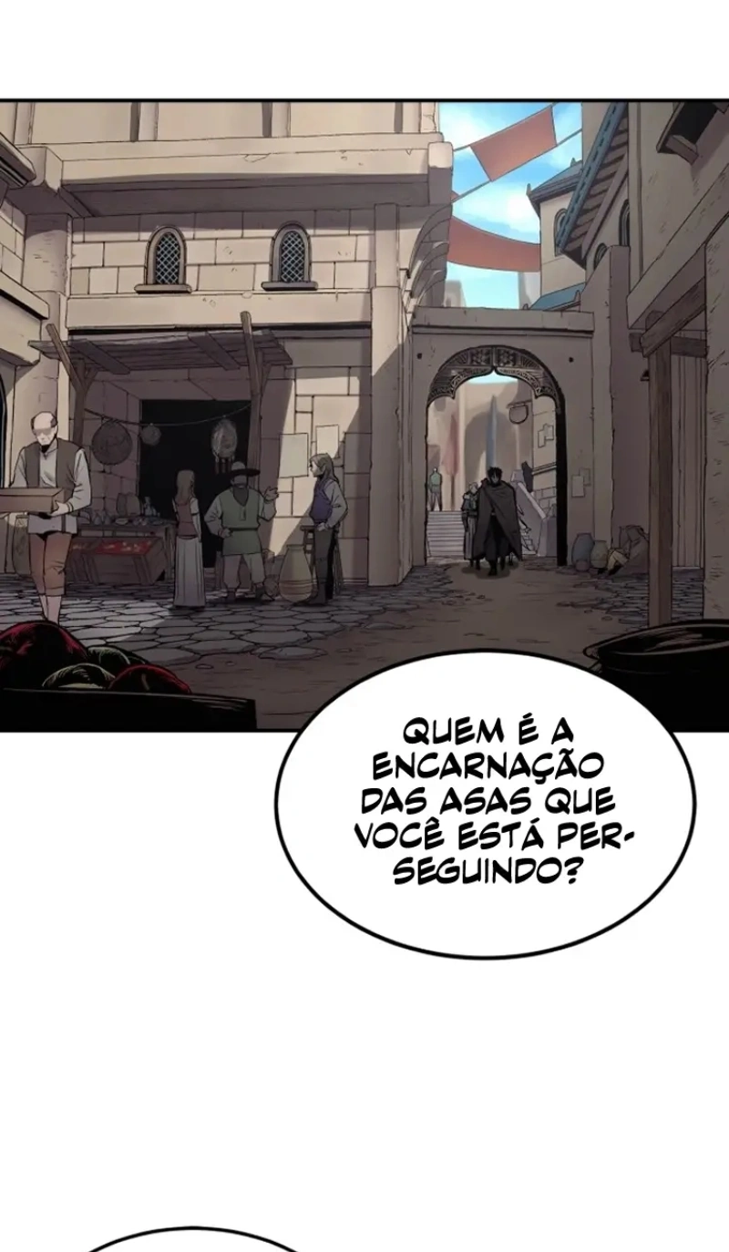 The Wailing Perversion Capítulo 3 Página 88
