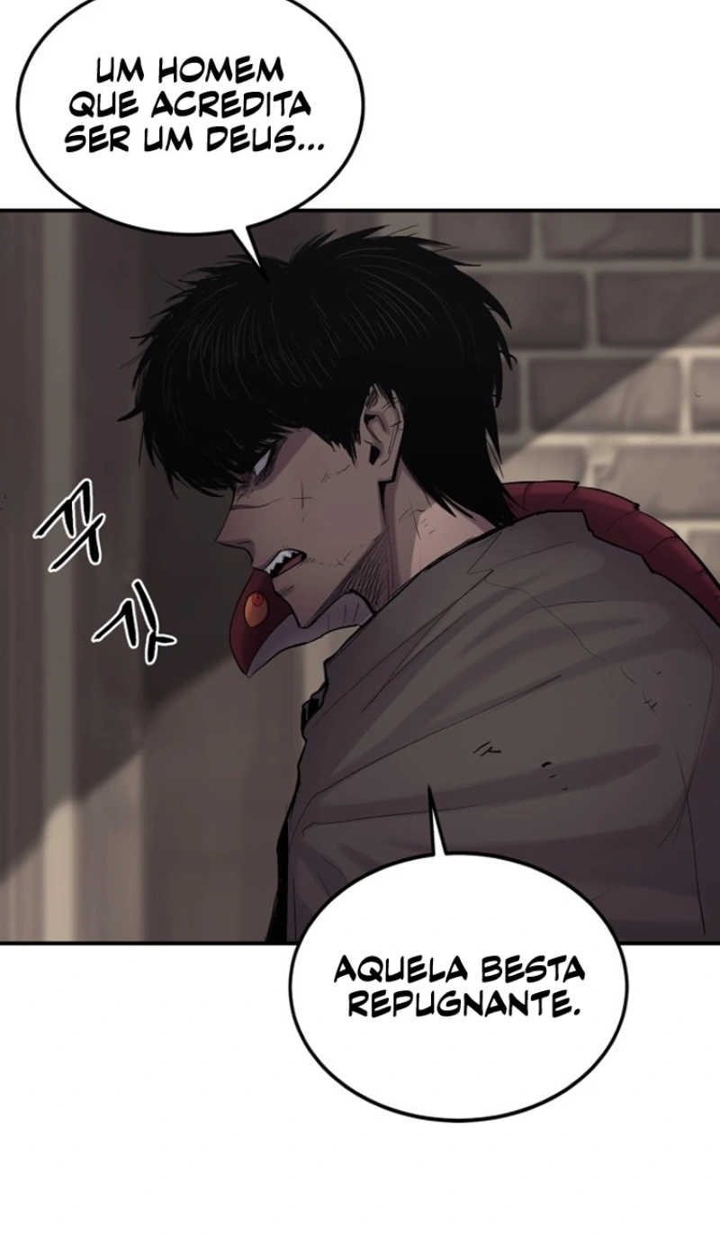 The Wailing Perversion Capítulo 3 Página 89