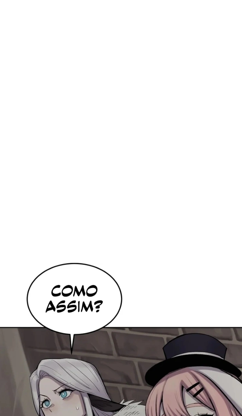 The Wailing Perversion Capítulo 3 Página 90